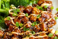 Perfect Tofu Every Time