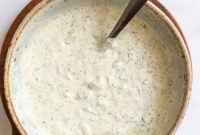 Zesty Vegan Tartar