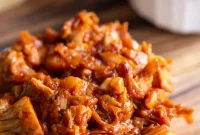 Creative Jackfruit Cuisine