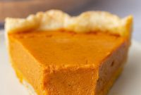 Golden Sweet Potato Heaven