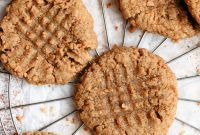 Plant-Based Peanut Butter Delights