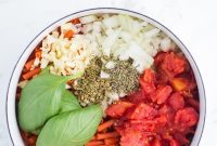 Over 25 Simple Vegan Meals From Your Pantry