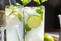Mastering the Classic Mojito