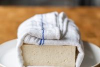 Tofu Pressing Secrets Ditch the Gadget Get Results