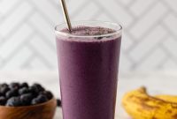 Berry Banana Bliss