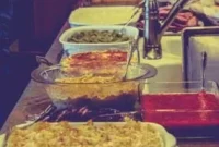 Our Thanksgiving Snapshot