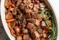 Showstopping Vegan Thanksgiving Mains
