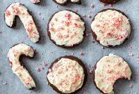 Wholesome Chocolate Peppermint Delights