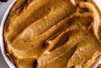 Natural Date Sweetener