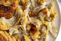 Viral Seitan Sensation