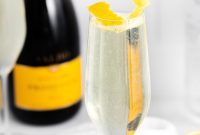 Effervescent French Flair