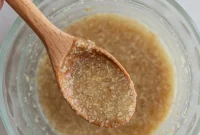 Flax Eggs Made Simple