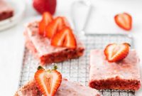 Strawberry Chocolate Bliss