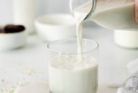 Hemp Seed Elixir