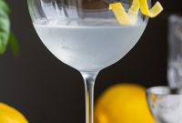 Fleming’s Legendary Martini