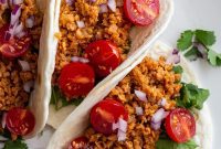 Unlocking TVP: A Comprehensive Guide to Versatile Plant-Based Meals and Perfect Tacos