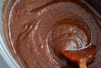 Effortless Slow Cooker Apple Butter