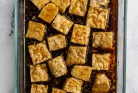 Signature Tempeh Marinade