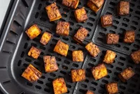 Plant-Based Perfection in Your Air Fryer