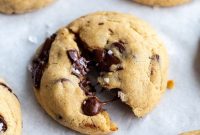 Plant-Based Cookie Delights