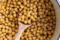 Inspired Chickpea Meals