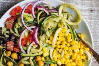 What’s On The Z Food Menu