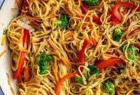 Broccoli Reinvented Vegan Style