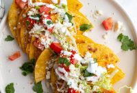 Savory Spud Tacos