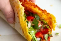 Effortless Breakfast Tacos
