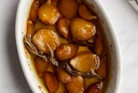 Liquid Garlic Gold