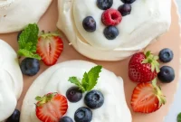Pavlova Perfection