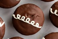 Vegan Chocolate Creme Dream Cupcakes