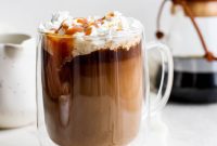 Velvet Caramel Dream