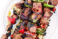 Tex-Mex Skewers