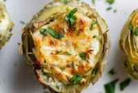 Artichoke Bottoms, Made From Scratch
