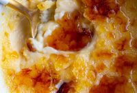 Golden Custard Dream