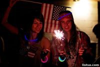 Firework Follies