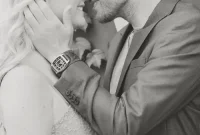 Kate and Chris: Their Engagement Story