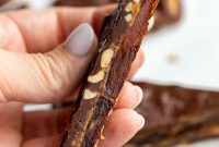 Date Bark Bites