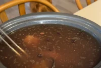 Unlock Canine Wellness with Bone Broth