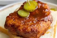 Blazing Nashville Tofu