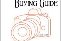 The Ultimate DSLR Starter Guide for New Photographers