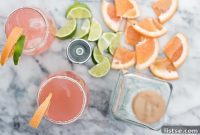 Effervescent Paloma Bliss