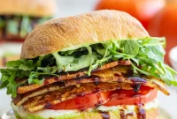 25g+ Protein Plant-Based Dinner Recipes
