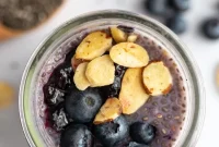 Four Unique Chia Seed Pudding Recipes