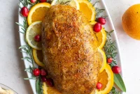 Feast Without Fowl
