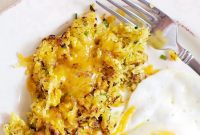 Golden Squash Noodle Hash