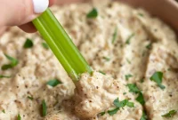 Protein Power French Onion Dip