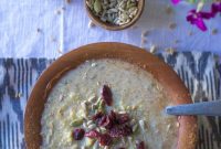Morning Fuel Quinoa Bowl