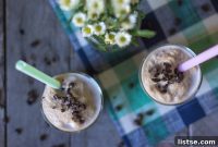 Java Jolt Protein Drink